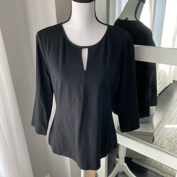 Ann Taylor top - Picture 1 of 3